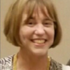 Meet your Posher, Katharine